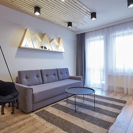 Vip Apartamenty, Orkana Apart Zakopane Ngoại thất bức ảnh
