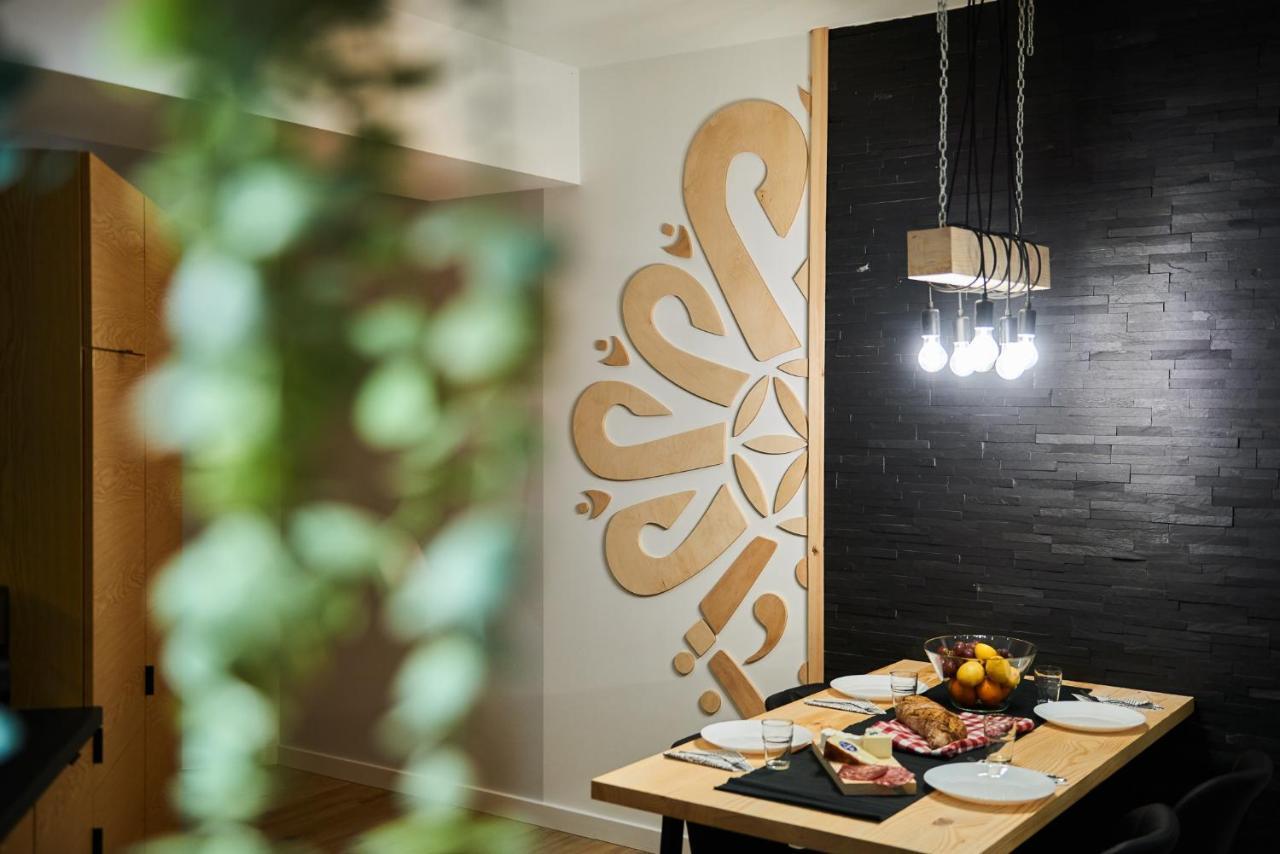 Vip Apartamenty, Orkana Apart Zakopane Ngoại thất bức ảnh