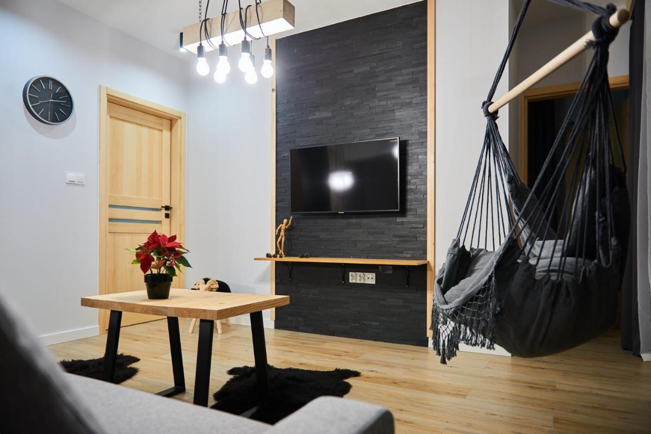 Vip Apartamenty, Orkana Apart Zakopane Ngoại thất bức ảnh