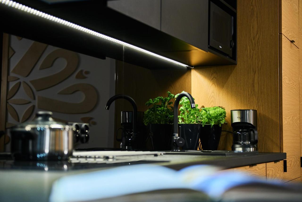 Vip Apartamenty, Orkana Apart Zakopane Ngoại thất bức ảnh