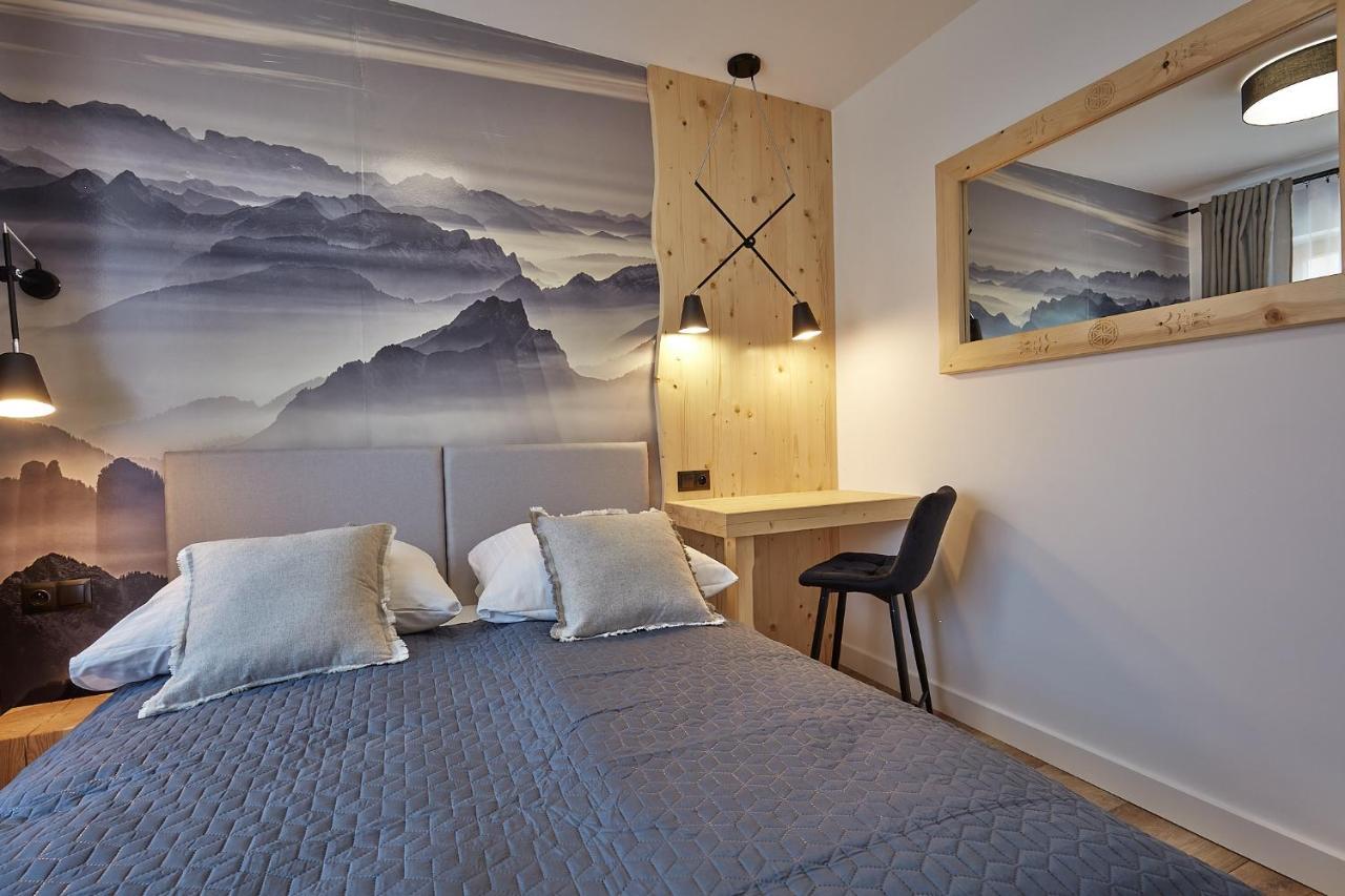 Vip Apartamenty, Orkana Apart Zakopane Ngoại thất bức ảnh