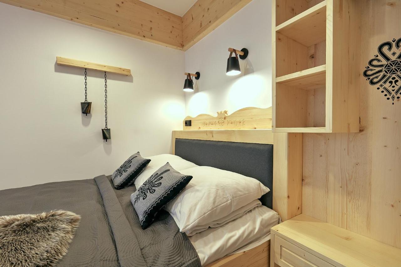 Vip Apartamenty, Orkana Apart Zakopane Ngoại thất bức ảnh